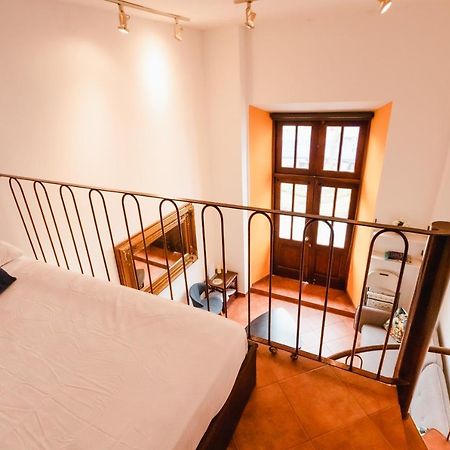 Plaza Catedral 104 - Apartment With A View To Plaza Catedral In Casco Panamá Esterno foto