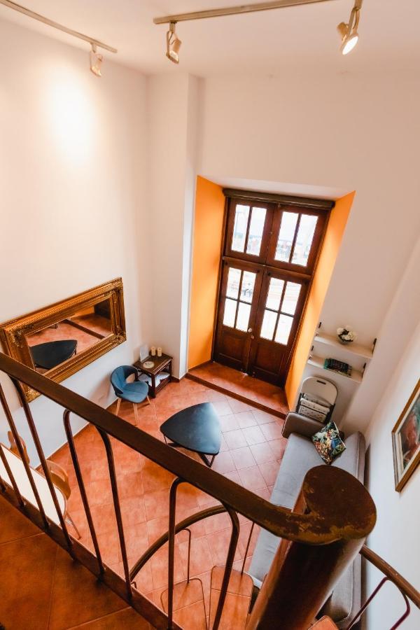 Plaza Catedral 104 - Apartment With A View To Plaza Catedral In Casco Panamá Esterno foto