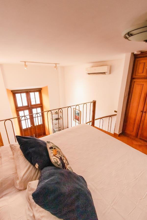 Plaza Catedral 104 - Apartment With A View To Plaza Catedral In Casco Panamá Esterno foto